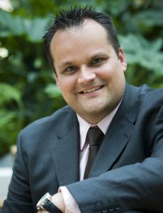 Jan Kees de Jager