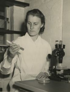 Alma Joslyn Whiffen-Barksdale