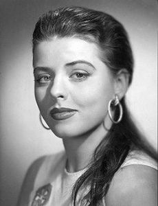 Yvonne Lombard