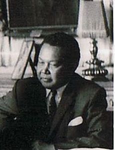 Ghazali Shafie