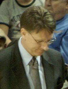 Glen Miller