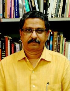 Jalal Ahmad