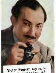 Victor Keppler