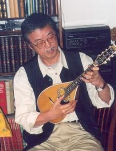 Yasuo Kuwahara