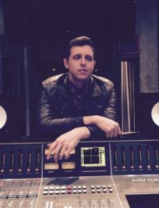 James 'JHart' Abrahart