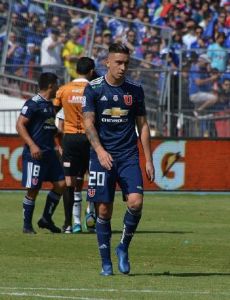 Rodrigo Echeverría