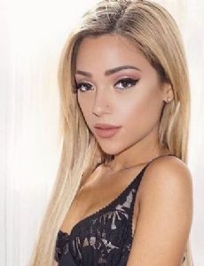 Gabi DeMartino