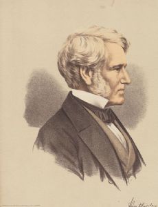 William Wood, 1st Baron Hatherley