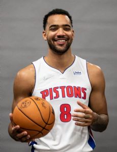 Trey Lyles