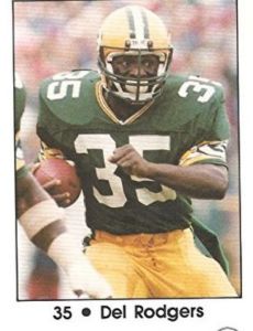 Del Rodgers