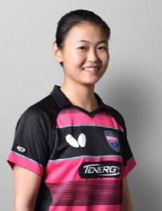Zhang Mo