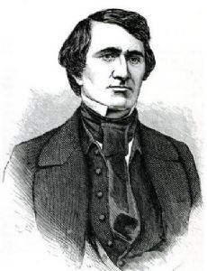John Richard Barret