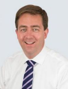 James McGrath (Australian politician)