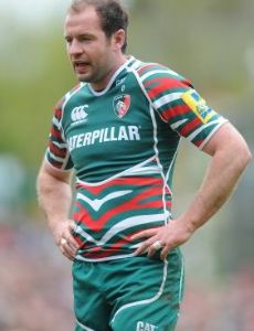 Geordan Murphy