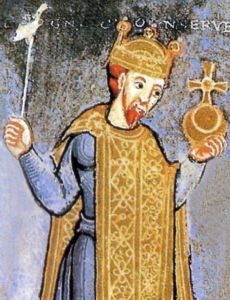 Henry III, Holy Roman Emperor
