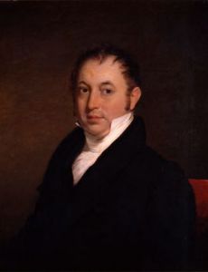 Edward D. Bangs