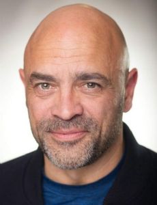 Grant Kereama