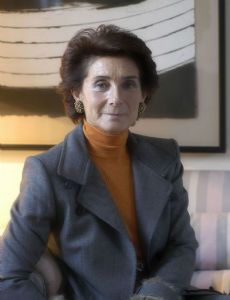 Paloma O'Shea