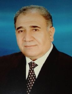 Aladdin Allahverdiyev
