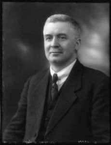 Rhys Davies (politician)