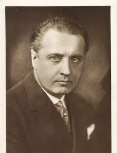 Charles Willy Kayser