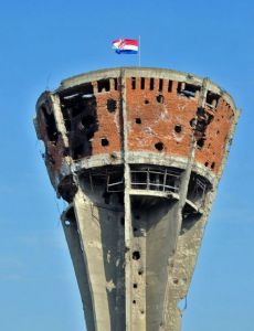 Battle of Vukovar