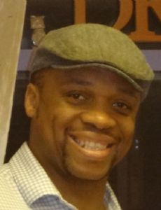 Alvin Brown