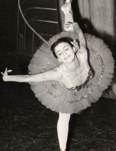 Nora Kovach