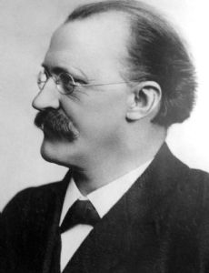 Marius Hægstad