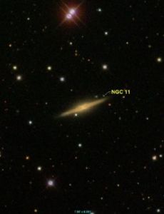 NGC 11