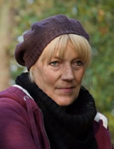 Karin Mück