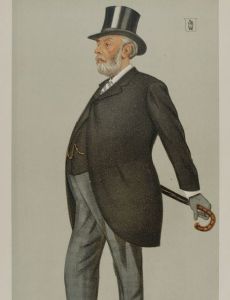 Sir Henry Aubrey-Fletcher, 4th Baronet