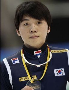 Noh Jin-Kyu