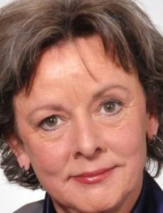 Anita Blom