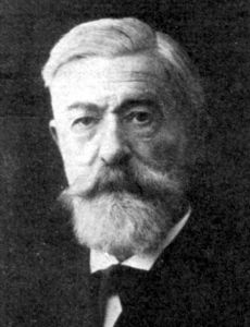 Julius Schubring (archaeologist)