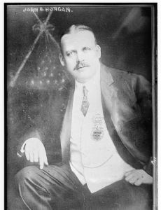 John G. Horgan