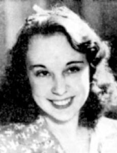 Helen McCloy