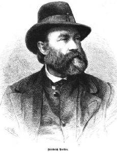 Friedrich Preller the Younger