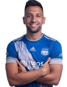 Aníbal Leguizamón