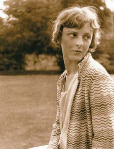 Zita Jungman
