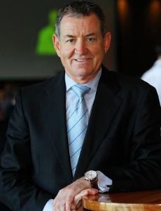 Peter Larkins