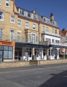 RAF Bridlington