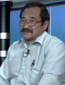 Rod Tam