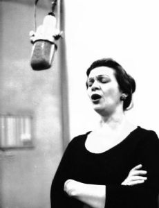 Patricia Neway