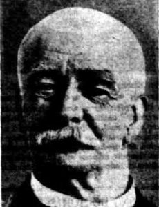 Charles McNess