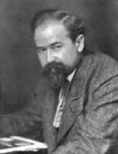 Alfred Weber