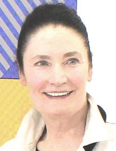 Ellen Marx