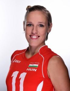 Zsanett Kötél