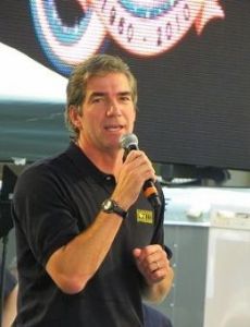 Joel Manby