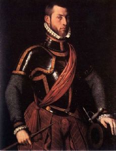 Vespasiano I Gonzaga